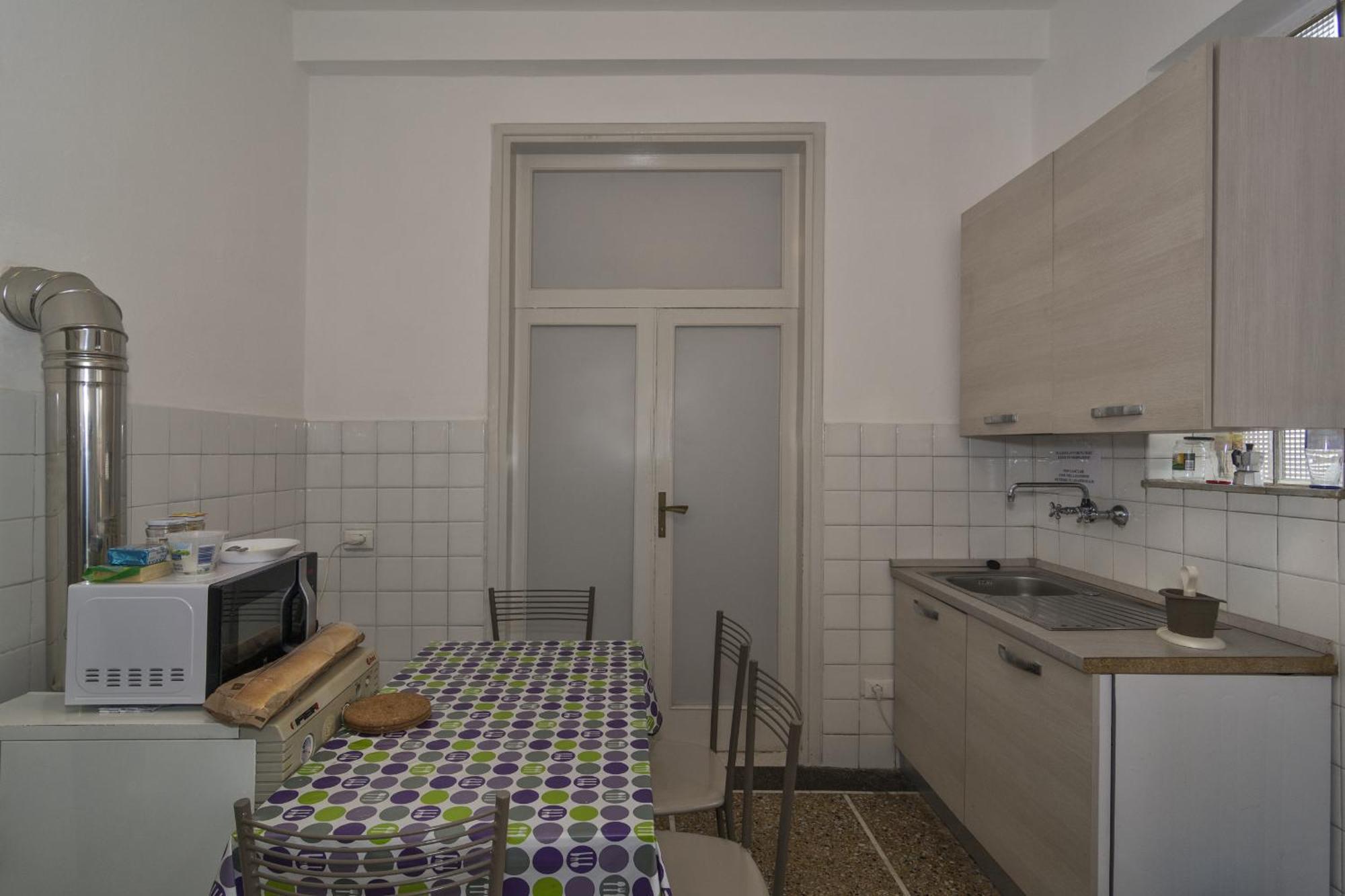 Bed & Breakfast Near It 2 *