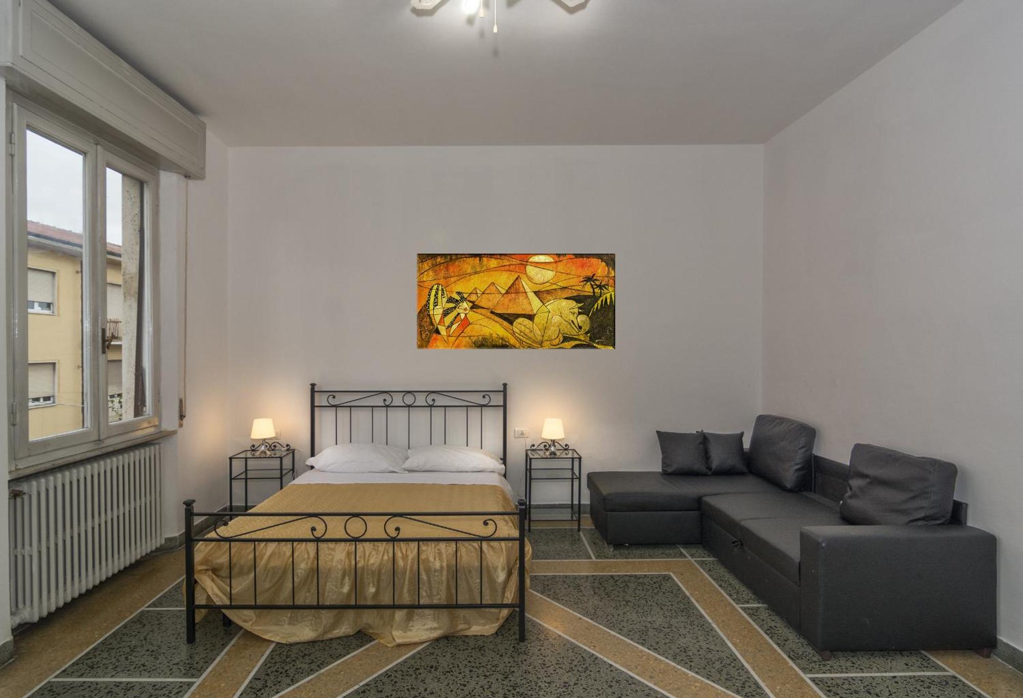 Near It 2 Bed & Breakfast Pisa